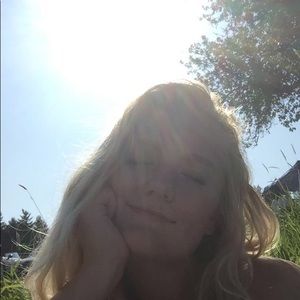 Meet your Posher, Lizzy